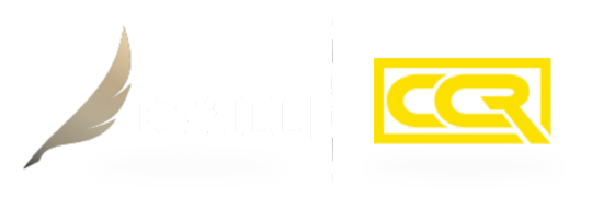 KWILL Logo + CCR Logo