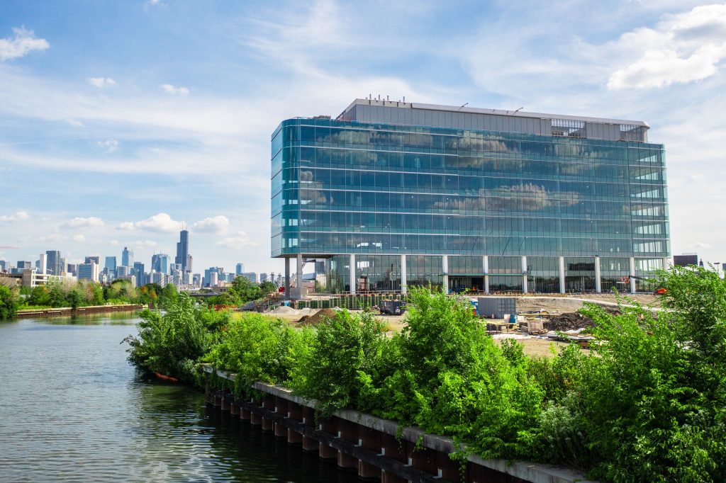 Lincoln Yards Image