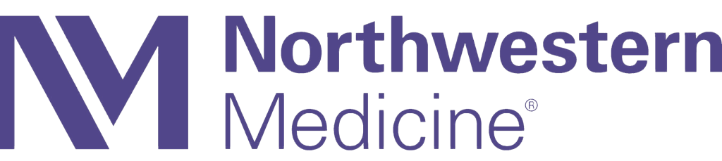 Northwestern medicine logo